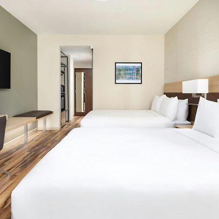 Ac Hotel By Marriott Honolulu Zewnętrze zdjęcie