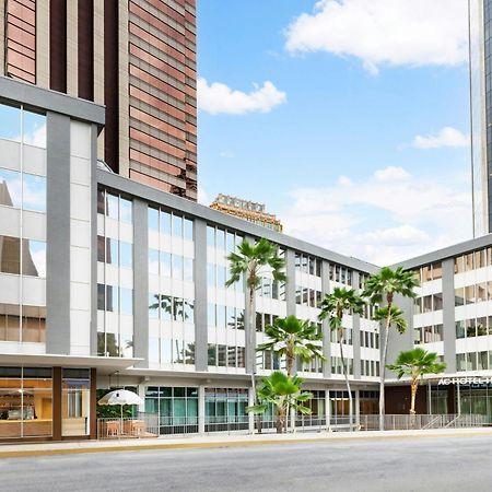 Ac Hotel By Marriott Honolulu Zewnętrze zdjęcie
