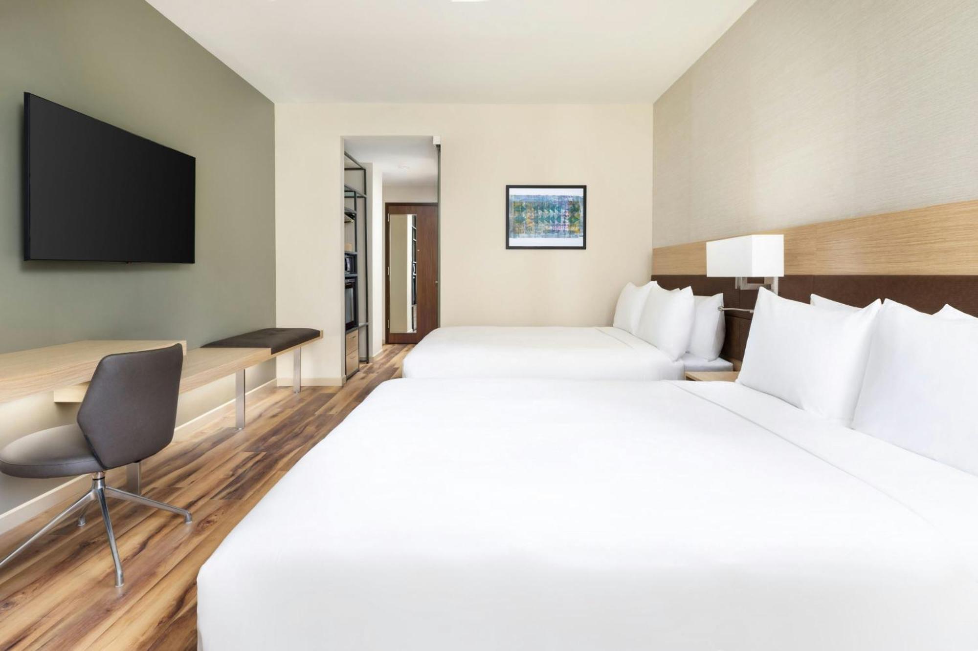 Ac Hotel By Marriott Honolulu Zewnętrze zdjęcie