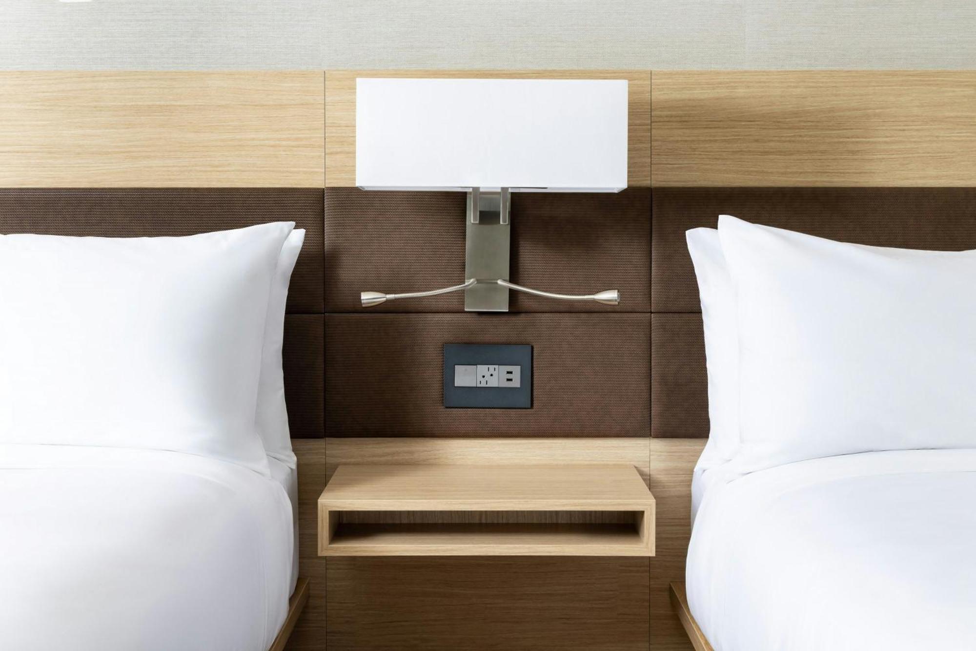 Ac Hotel By Marriott Honolulu Zewnętrze zdjęcie
