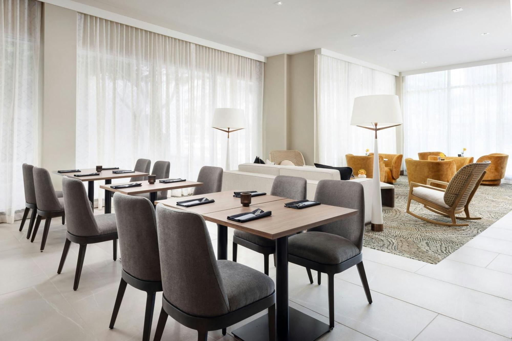 Ac Hotel By Marriott Honolulu Zewnętrze zdjęcie