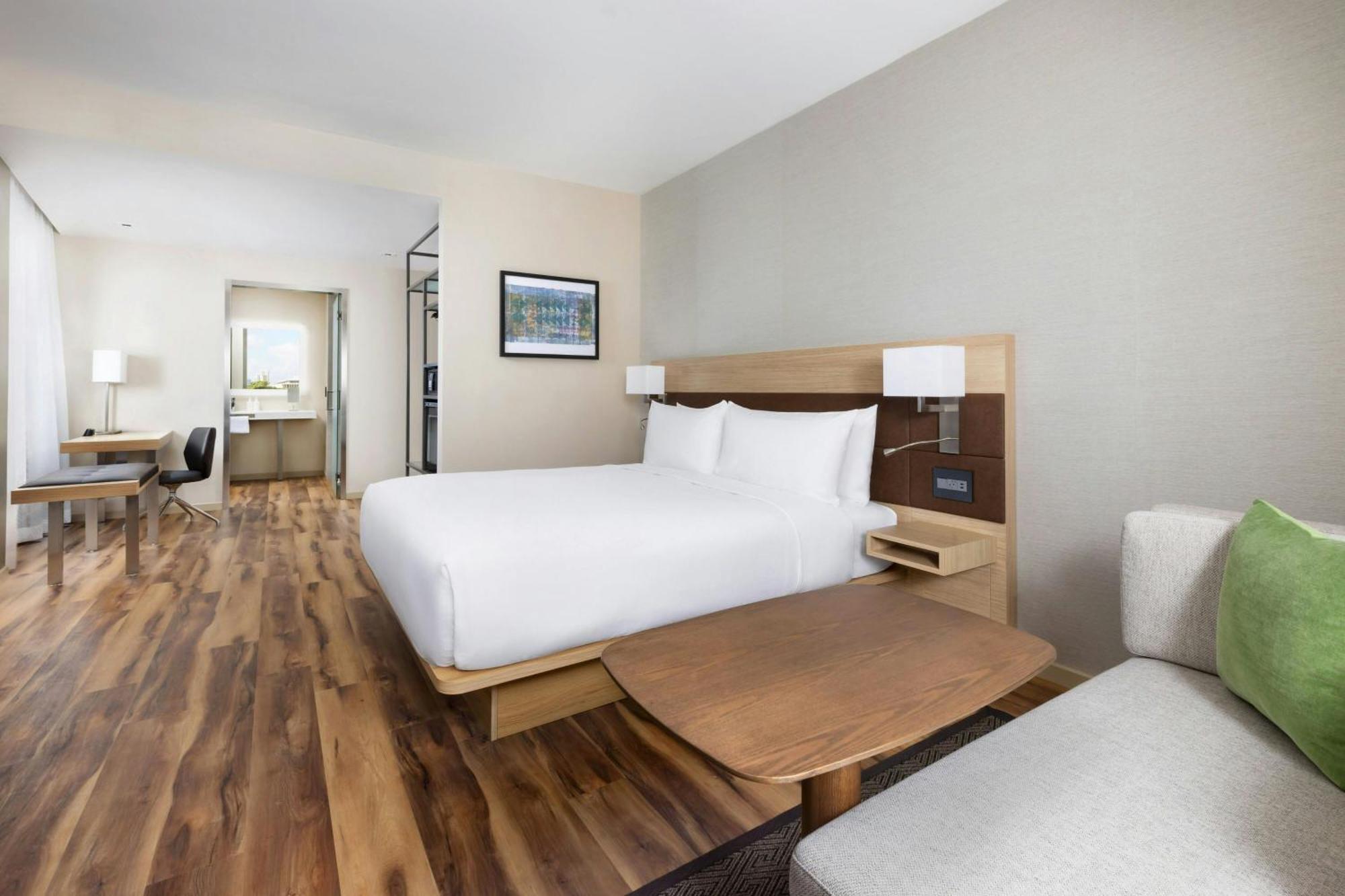 Ac Hotel By Marriott Honolulu Zewnętrze zdjęcie