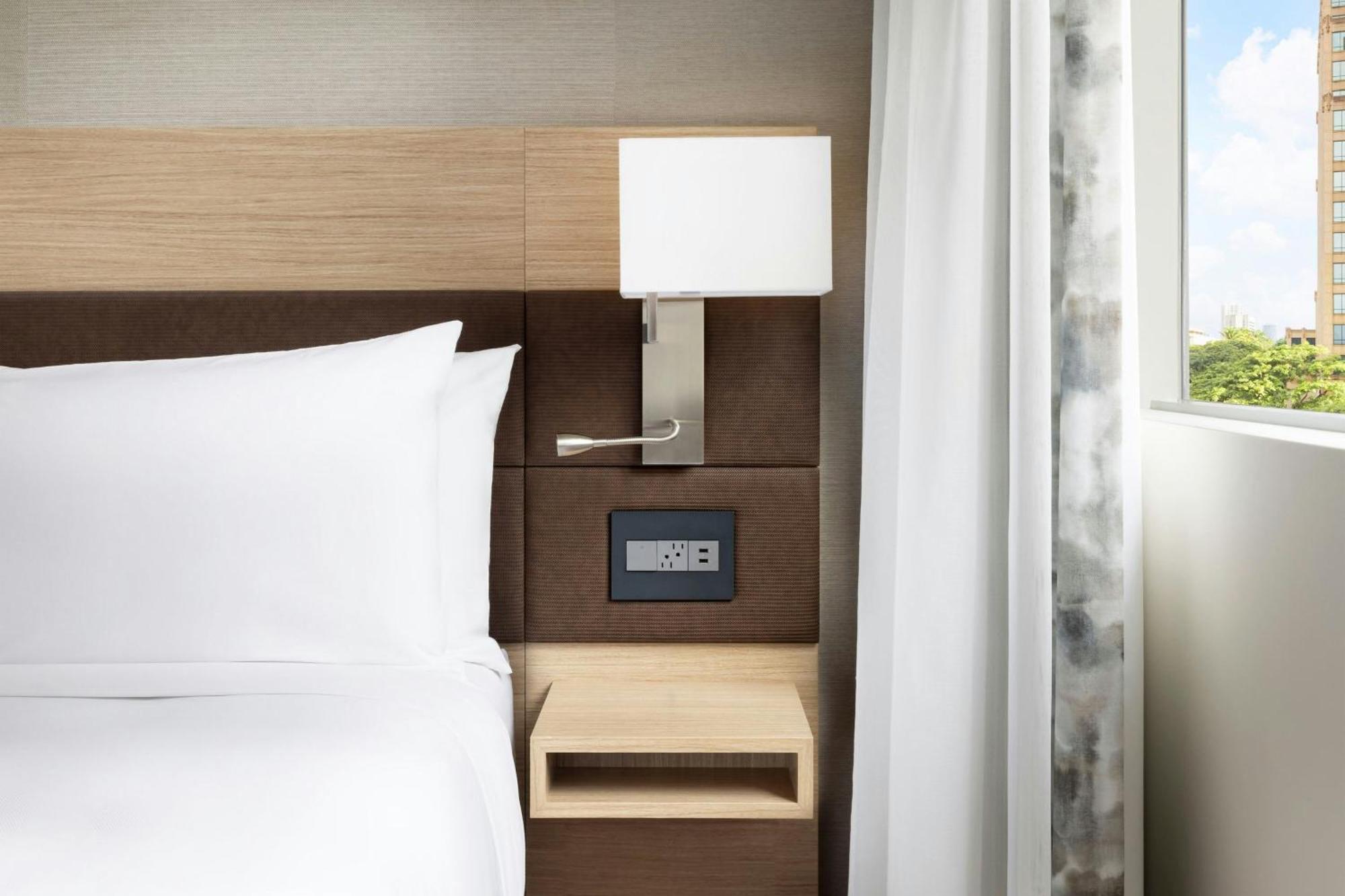 Ac Hotel By Marriott Honolulu Zewnętrze zdjęcie