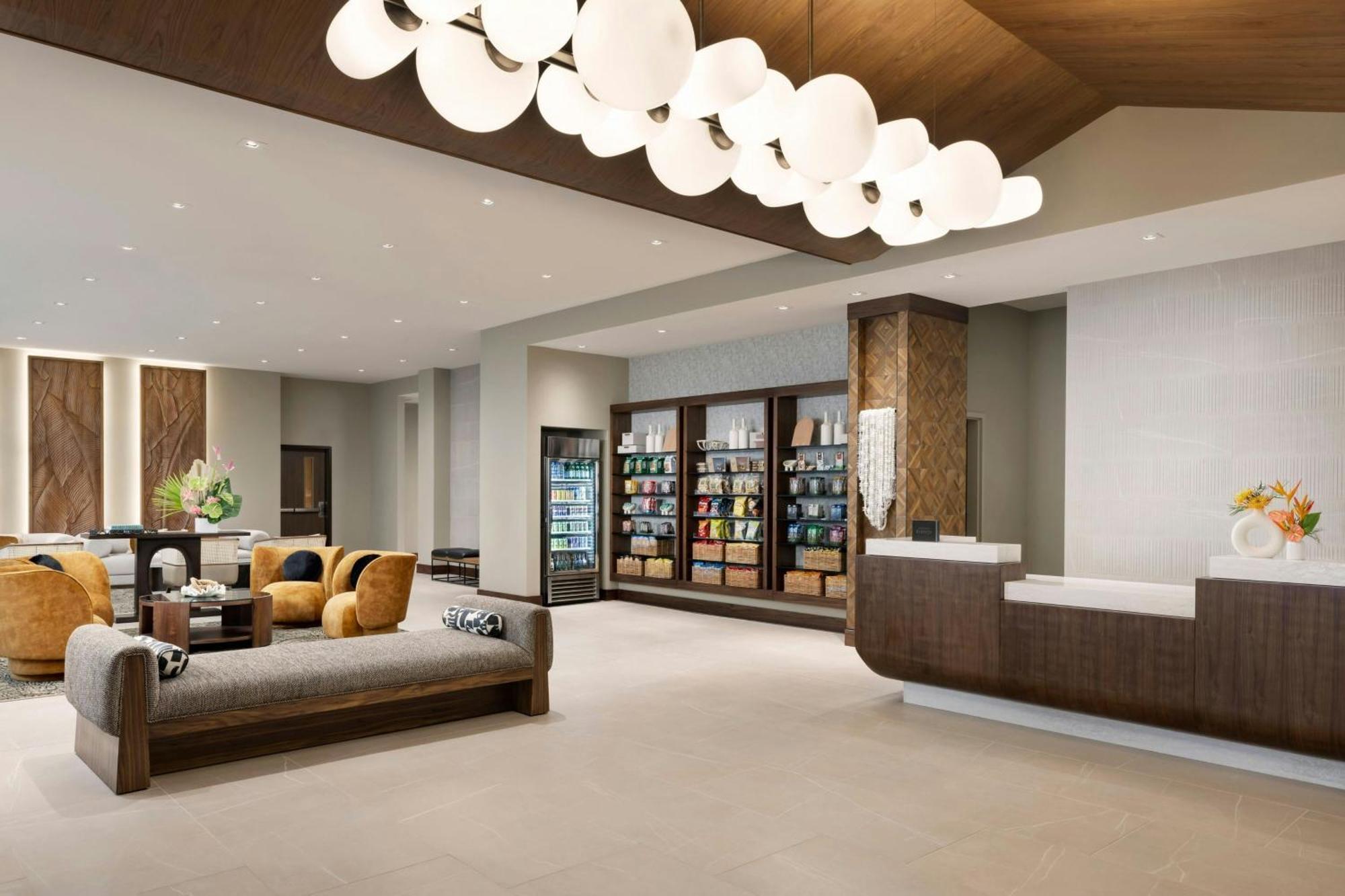 Ac Hotel By Marriott Honolulu Zewnętrze zdjęcie
