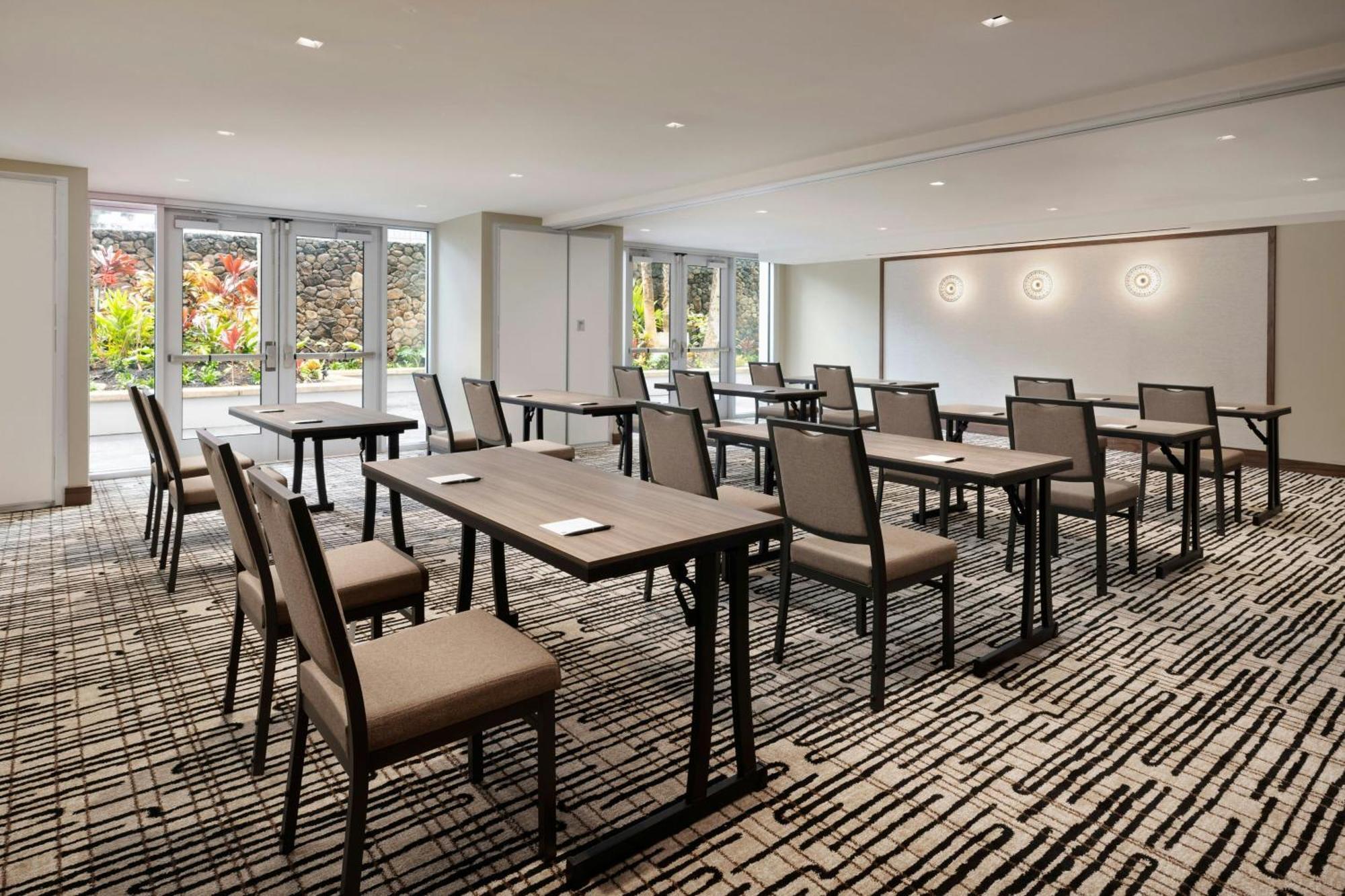 Ac Hotel By Marriott Honolulu Zewnętrze zdjęcie