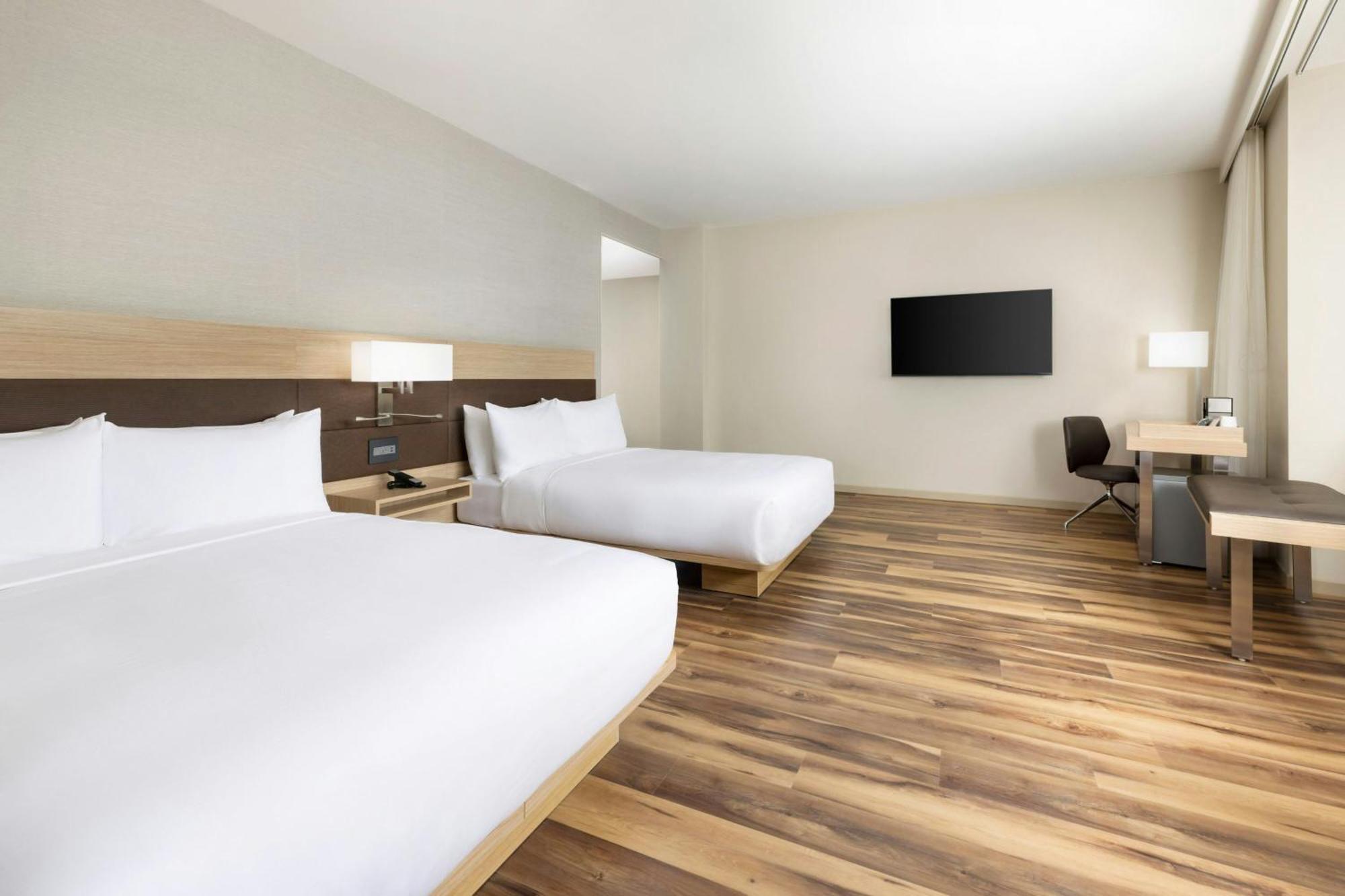 Ac Hotel By Marriott Honolulu Zewnętrze zdjęcie