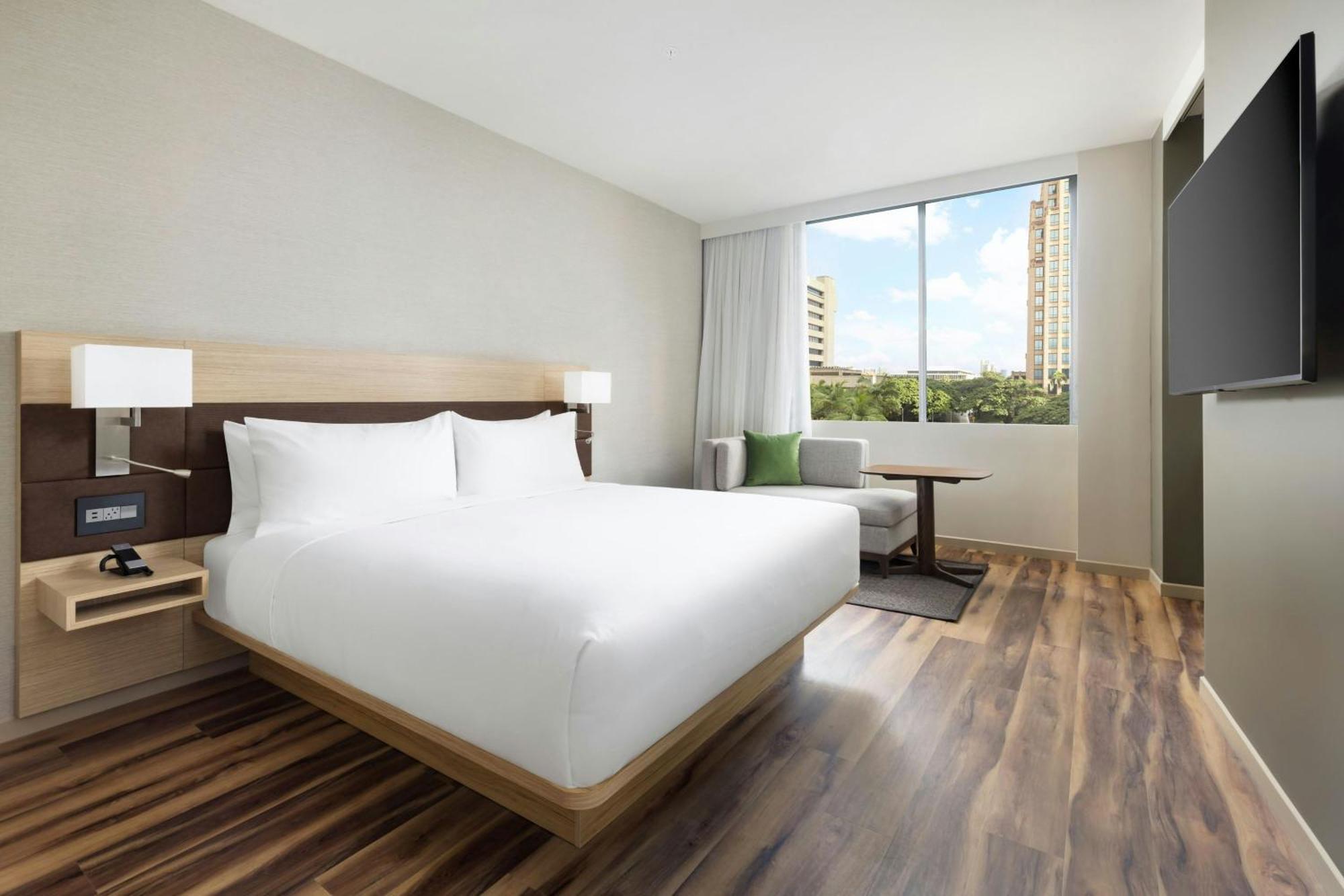Ac Hotel By Marriott Honolulu Zewnętrze zdjęcie