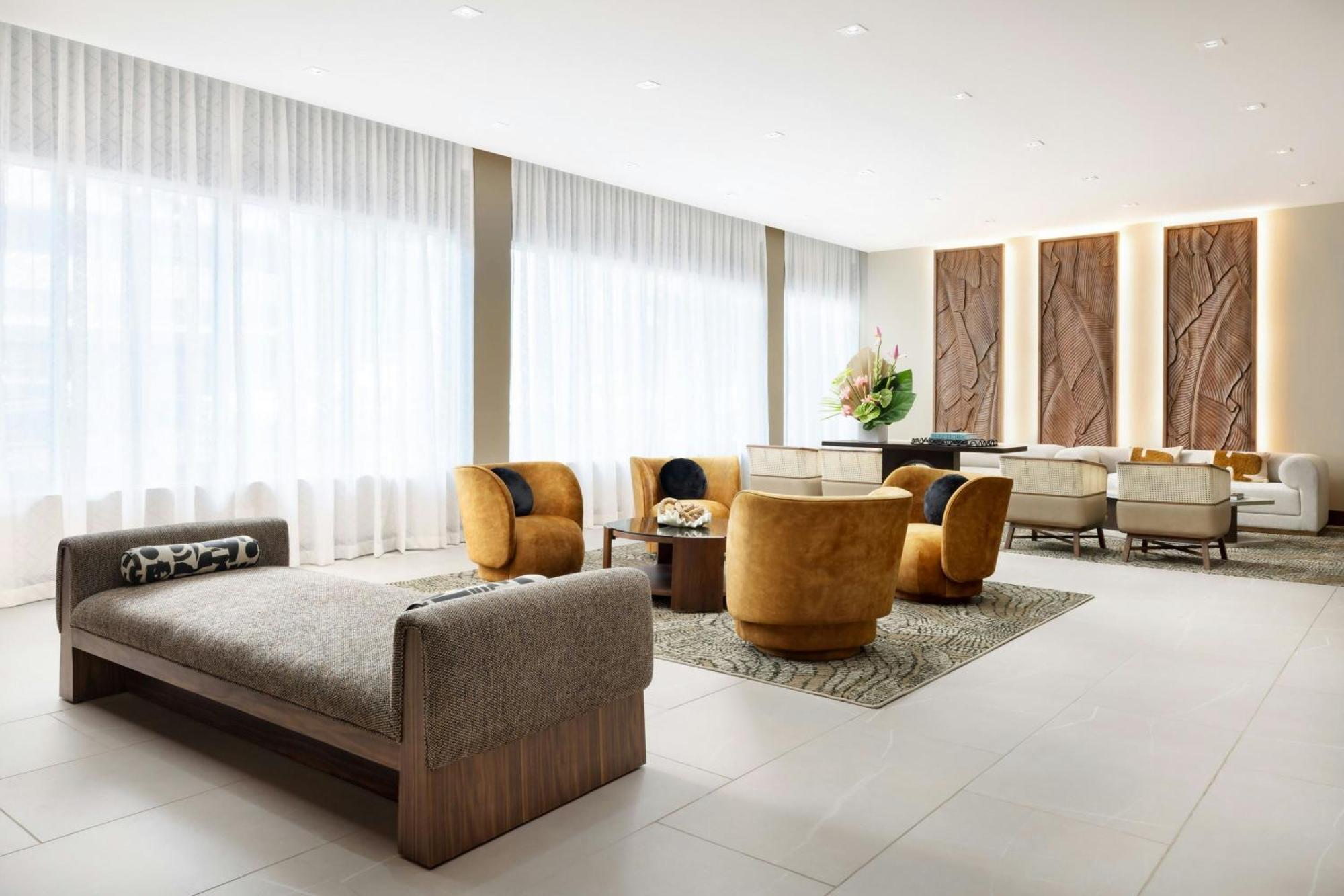 Ac Hotel By Marriott Honolulu Zewnętrze zdjęcie