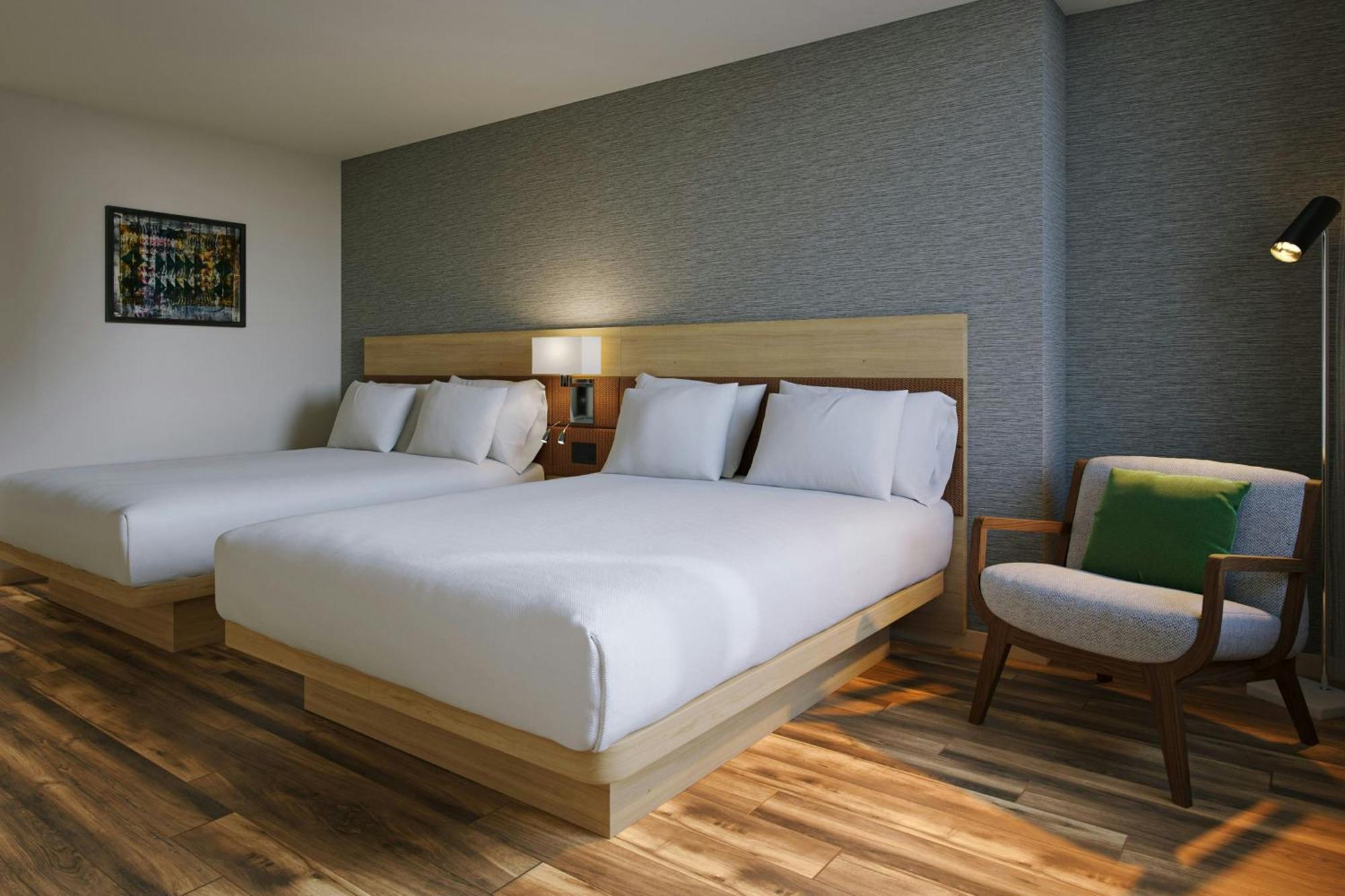 Ac Hotel By Marriott Honolulu Zewnętrze zdjęcie