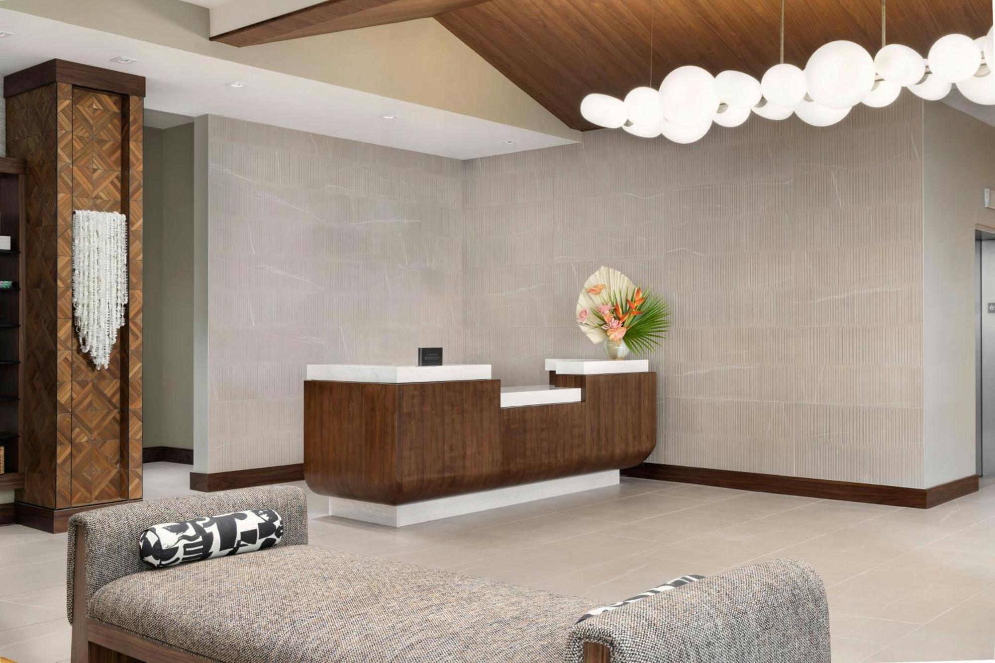 Ac Hotel By Marriott Honolulu Zewnętrze zdjęcie