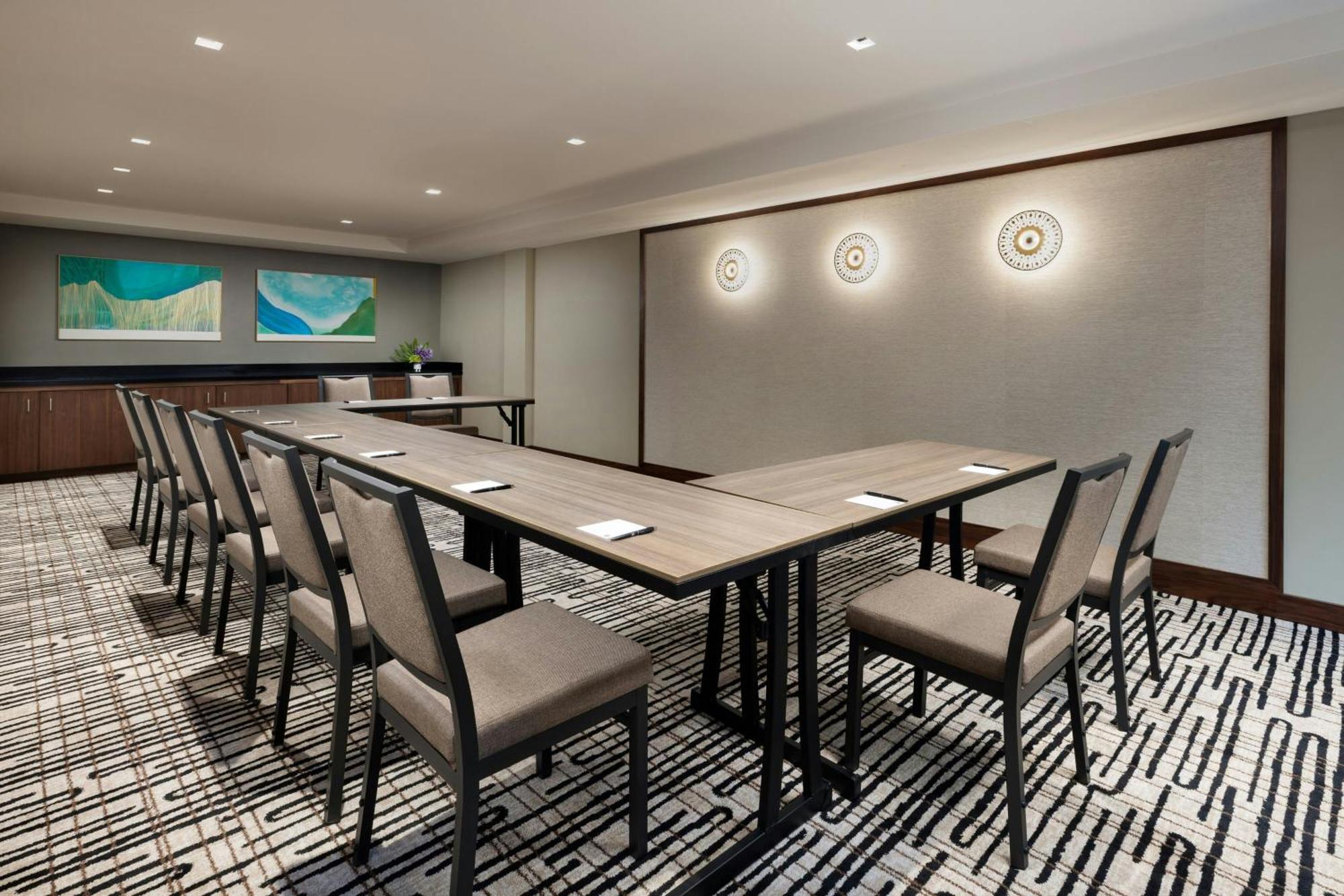 Ac Hotel By Marriott Honolulu Zewnętrze zdjęcie